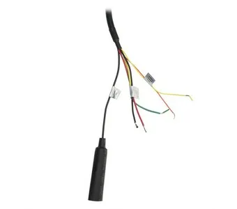 Видеокамера DAHUA SD6C230I-HC SD6C230I-HC Видеокамера DAHUA SD6C230I-HC SD6C230I-HC
