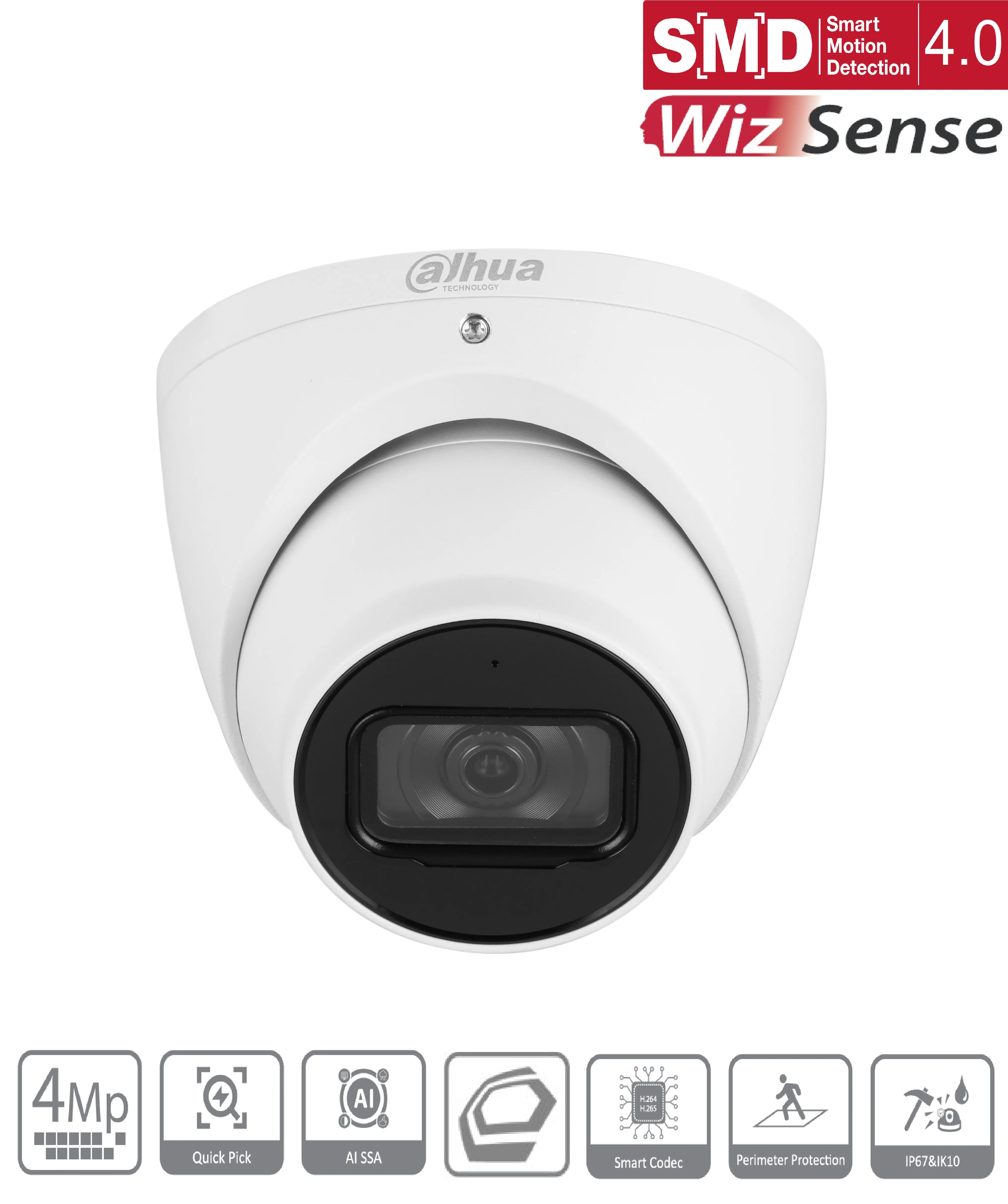 Dahua DH-IPC-HDW3441EMP-S-0280B-S2 DH-IPC-HDW3441EMP-S-0280B-S2 Dahua DH-IPC-HDW3441EMP-S-0280B-S2 DH-IPC-HDW3441EMP-S-0280B-S2