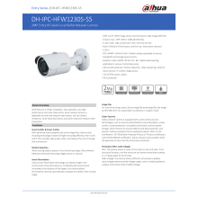 Dahua DH-IPC-HDW3441EMP-S-0600B-S2