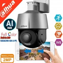 Dahua DH-SD3A200-GN-A-PV