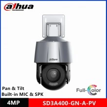 Dahua DH-SD3A400-GN-A-PV