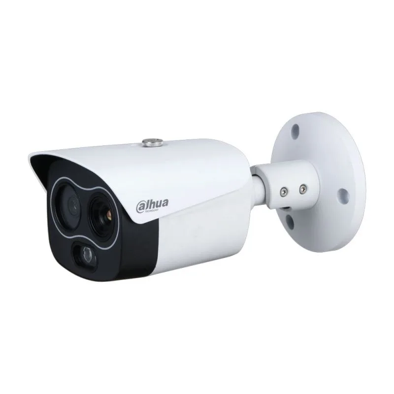 Dahua DH-TPC-BF1241P-B10F12-S2
