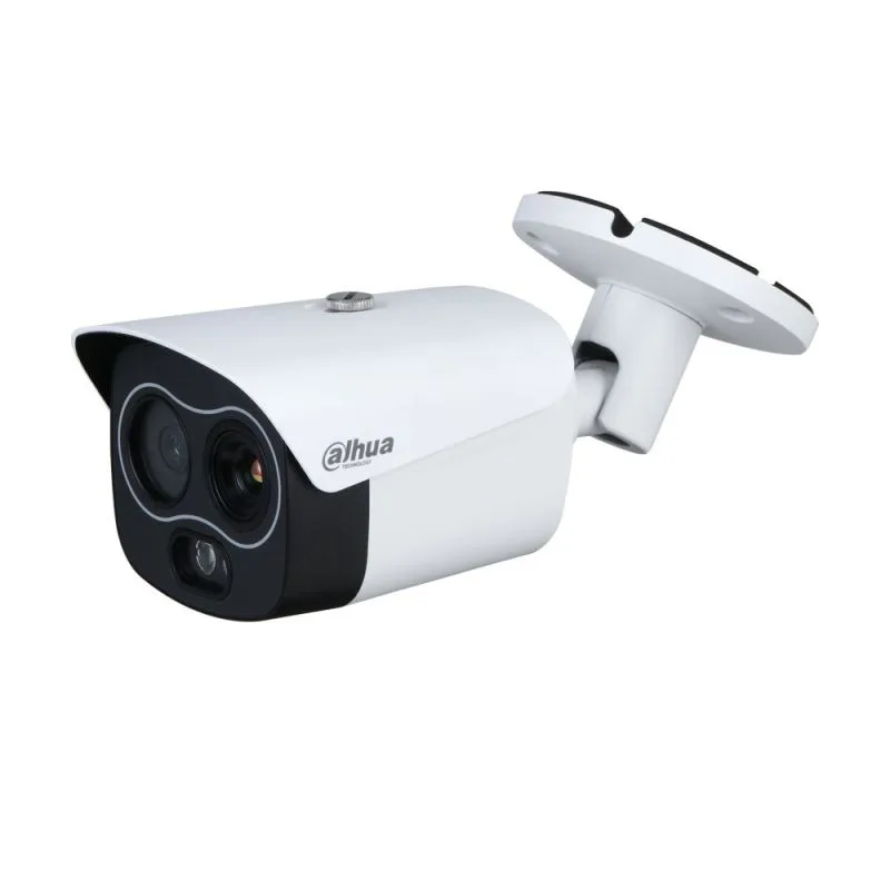 Dahua DH-TPC-BF1241P-B3F4-S2 DH-TPC-BF1241P-B3F4-S2 Dahua DH-TPC-BF1241P-B3F4-S2 DH-TPC-BF1241P-B3F4-S2