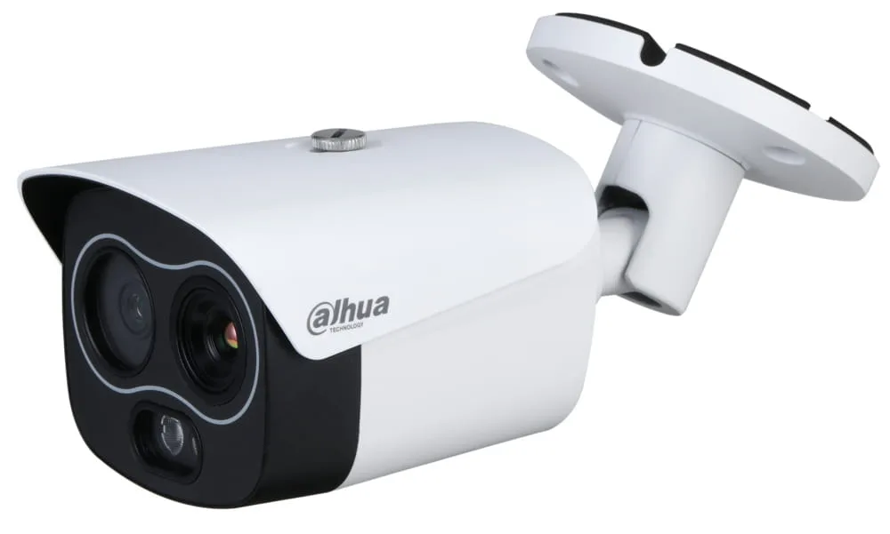 Dahua DH-TPC-BF1241P-B7F8 DH-TPC-BF1241P-B7F8 Dahua DH-TPC-BF1241P-B7F8 DH-TPC-BF1241P-B7F8