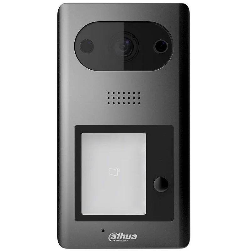 Dahua DHI-VTO3211D-P1-S2 DHI-VTO3211D-P1-S2 Dahua DHI-VTO3211D-P1-S2 DHI-VTO3211D-P1-S2