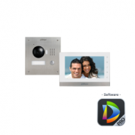 DHI-DSSPro8-Door-Channel-License