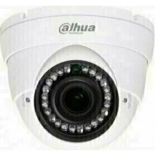 DAHUA DH-HAC-HDW1100RP-VF-S3 Видеокамера AHD/TVI/CVI/CVBS