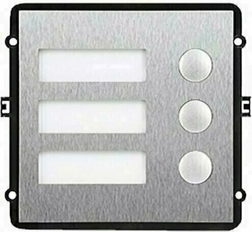 DAHUA DH-VTO2000A-B Дополнительное оборудование для IP-домофонов