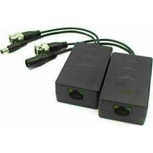 DAHUA DH-PFM801-4MP Передатчик AHD/CVI/TVI