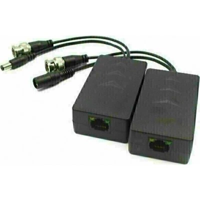 DAHUA DH-PFM801-4MP Передатчик AHD/CVI/TVI