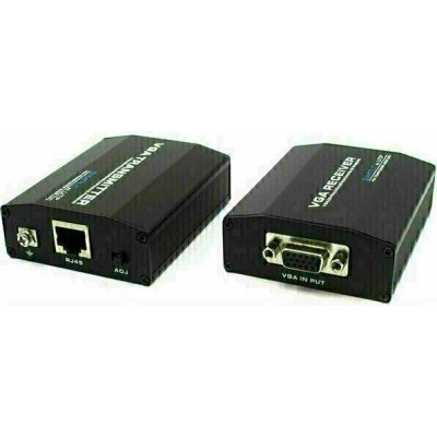 DAHUA DH-PFM710 Удлинитель интерфейса DAHUA DH-PFM710 Удлинитель интерфейса