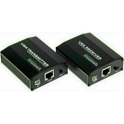 DAHUA DH-PFM710 Удлинитель интерфейса DAHUA DH-PFM710 Удлинитель интерфейса