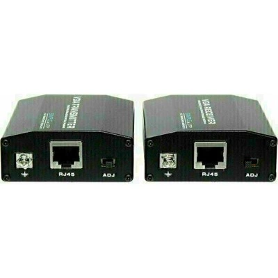 DAHUA DH-PFM710 Удлинитель интерфейса DAHUA DH-PFM710 Удлинитель интерфейса