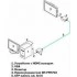 DAHUA DH-PFM710 Удлинитель интерфейса DAHUA DH-PFM710 Удлинитель интерфейса