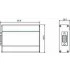 DAHUA DH-PFM710 Удлинитель интерфейса DAHUA DH-PFM710 Удлинитель интерфейса