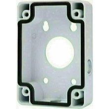 DAHUA DH-PFA120 Монтажная коробка для камеры