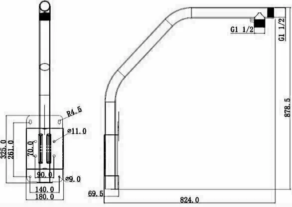 DAHUA DH-PFB303S DH-PFB303S DAHUA DH-PFB303S DH-PFB303S