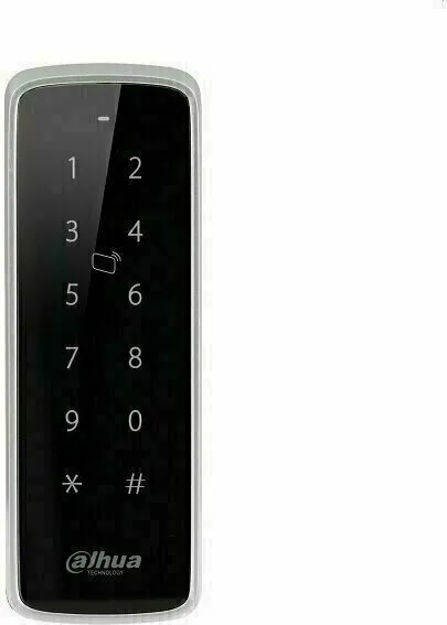 DAHUA DHI-ASR1201D-D Считыватель с клавиатурой