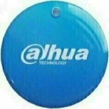 DAHUA DHI-YX-4CM Брелок Proximity