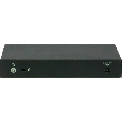 DAHUA DH-PFS3010-8ET-96 Коммутатор POE DAHUA DH-PFS3010-8ET-96 Коммутатор POE