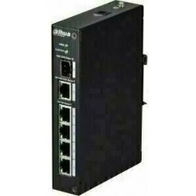 DAHUA DH-PFS3106-4T Коммутатор без POE