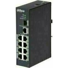 DAHUA DH-PFS3110-8T Коммутатор без POE