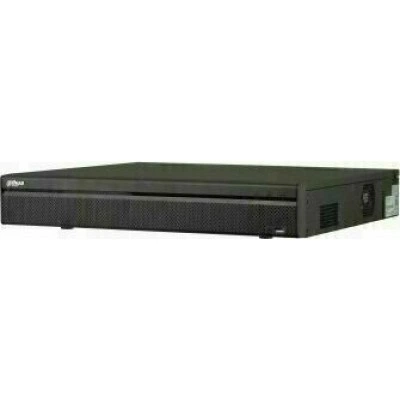 DAHUA DHI-NVR5416-16P-4KS2E IP Видеорегистратор (NVR) DAHUA DHI-NVR5416-16P-4KS2E IP Видеорегистратор (NVR)