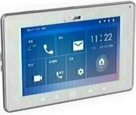 Домофон DAHUA DH-VTH5241DW DH-VTH5241DW Домофон DAHUA DH-VTH5241DW DH-VTH5241DW