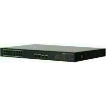 DAHUA DH-LR2218-16ET-240 Коммутатор POE