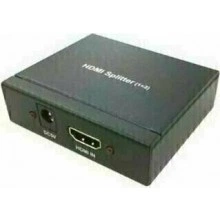DAHUA DH-PFM701-4K Разветвитель видеосигнала