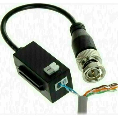 DAHUA DH-PFM800-4K Передатчик AHD/CVI/TVI DAHUA DH-PFM800-4K Передатчик AHD/CVI/TVI