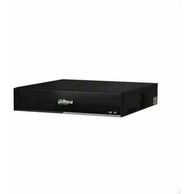 DAHUA DHI-NVR5832-I IP Видеорегистратор (NVR) DAHUA DHI-NVR5832-I IP Видеорегистратор (NVR)