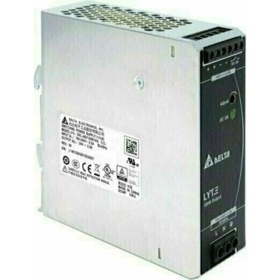 DAHUA DH-DRL-48V120W1AAD Источник питания 48В DAHUA DH-DRL-48V120W1AAD Источник питания 48В