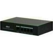 DAHUA DH-PFS3005-4ET-36 Коммутатор POE