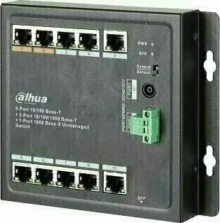 DAHUA DH-PFS3111-8ET-96-F DH-PFS3111-8ET-96-F DAHUA DH-PFS3111-8ET-96-F DH-PFS3111-8ET-96-F