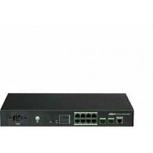 DAHUA DH-PFS4210-8GT-150 Коммутатор POE