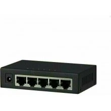 DAHUA DH-PFS3005-5GT Коммутатор без POE