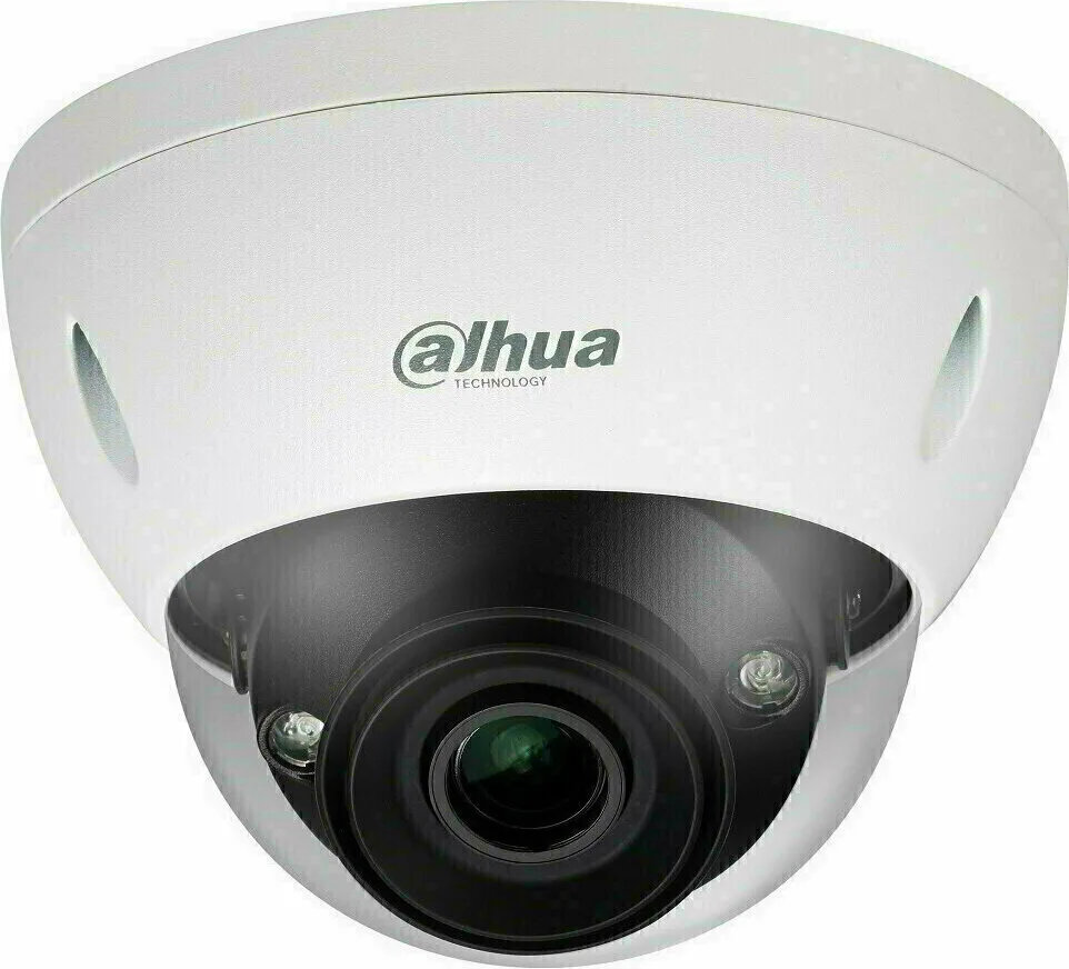 DAHUA DH-IPC-HDBW5541EP-ZE Купольная IP-камера