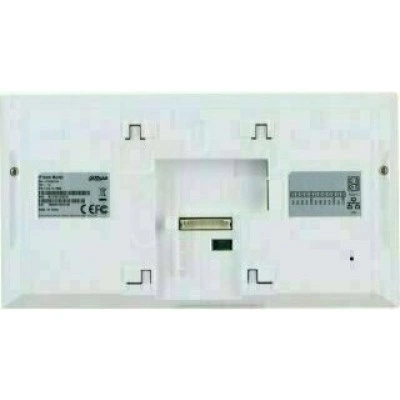 DAHUA DH-VTH2421FW-P Монитор IP-домофона DAHUA DH-VTH2421FW-P Монитор IP-домофона