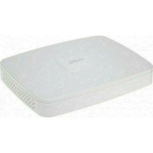 DAHUA DHI-NVR4108-8P-4KS2/L IP Видеорегистратор (NVR)