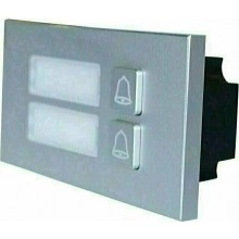 DAHUA DHI-VTO4202F-MB2 Дополнительное оборудование для IP-домофонов