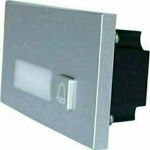 DAHUA DHI-VTO4202F-MB1 Вызывная панель IP-домофона