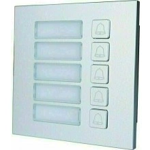 DAHUA DHI-VTO4202F-MB5 Дополнительное оборудование для IP-домофонов