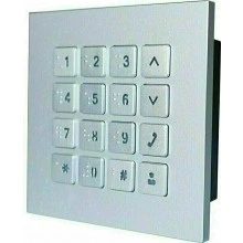 DAHUA DHI-VTO4202F-MK Дополнительное оборудование для IP-домофонов