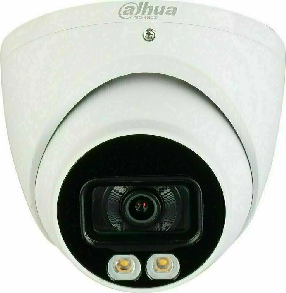 DAHUA DH-IPC-HDW5241TMP-AS-LED-0360B Купольная IP-камера