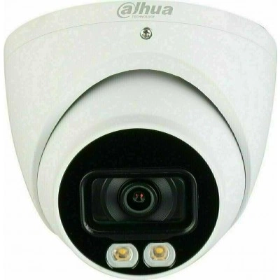 DAHUA DH-IPC-HDW5241TMP-AS-LED-0360B Купольная IP-камера DAHUA DH-IPC-HDW5241TMP-AS-LED-0360B Купольная IP-камера