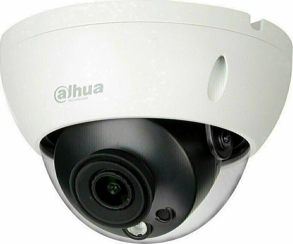 DAHUA DH-IPC-HDBW5242RP-ASE-MF-0360B Купольная IP-камера