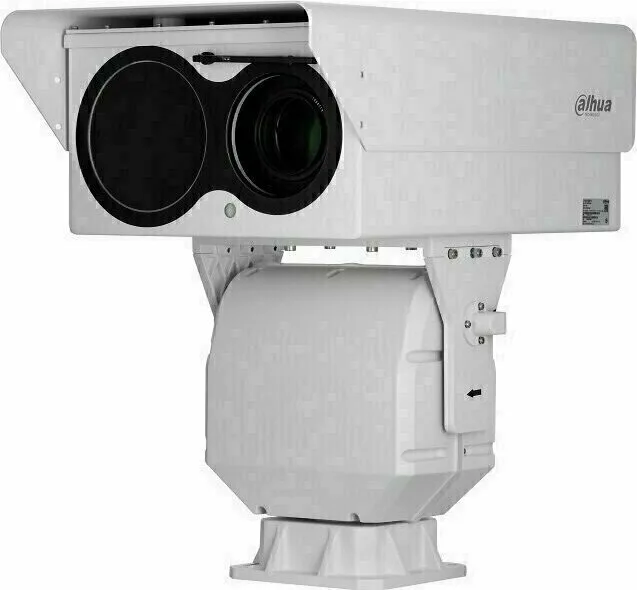 DAHUA DH-TPC-ACPT8620BP-B20100 Тепловизионная IP-камера