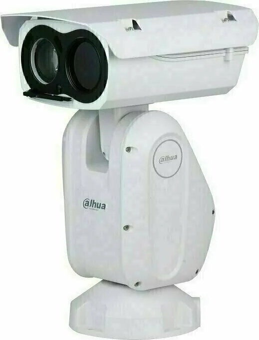 DAHUA DH-TPC-PT8421AP-B75Z50 Тепловизионная IP-камера