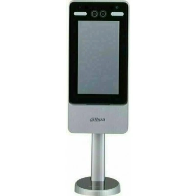 DAHUA DHI-ASI7223Y-A-V3 Считыватель биометрический DAHUA DHI-ASI7223Y-A-V3 Считыватель биометрический